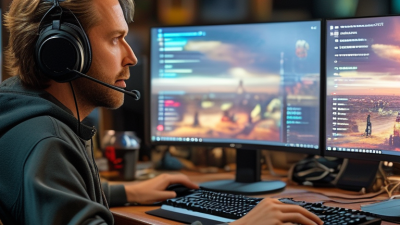 Best Refresh Rates for Live Streaming in 2026?