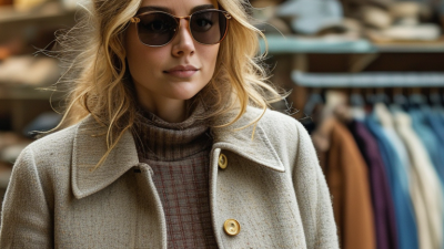 Top 10 Tips for Building a Timeless Wardrobe That Lasts