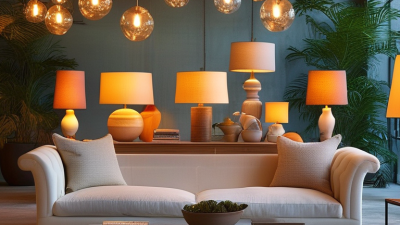 10 Best Tips for Designing Indoor Lighting Decoration?