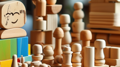 2026 Best Wooden Toys for Supporting Language Development?