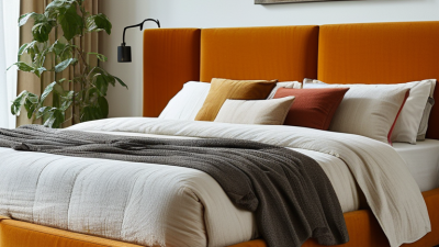 Why Do You Need a Headboard for Your Bed in 2026