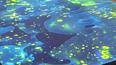 Top 10 Materials Cured with UV LED Technology for Buyers?