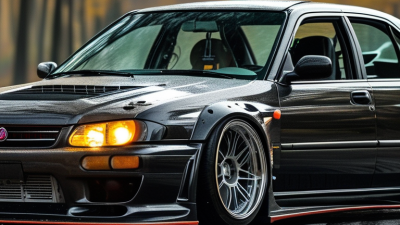 How to Improve Vehicle Handling Performance Tips and Techniques?