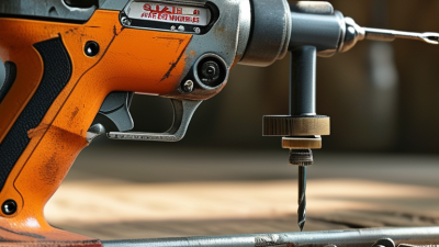 10 Best Ways to Unjam a Pneumatic Nail Gun Safely?