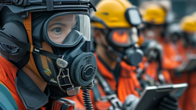 Top 10 Multi Gas Detectors for Global Buyers in 2026?