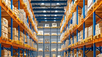 ¿Los 5 mejores consejos para optimizar el almacenamiento en estantes cantilever?