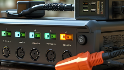 How to Choose the Best Car Inverter for Your Needs?