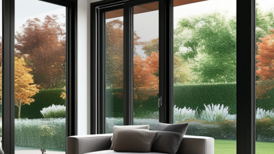 Top 5 Tips to Compare Aluminum Door and Window Manufacturers?