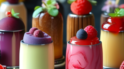 2026 How to Choose the Hottest Vaping Flavors Trending Now?