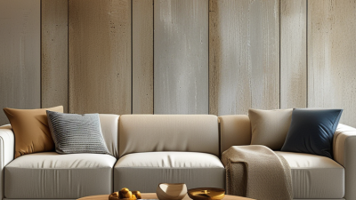 Best Fluted Wall Panels for Global Buyers in 2026?