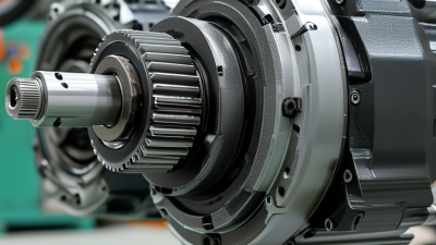 2026 Best Gear Motors for Global Buyers Insights and Trends?