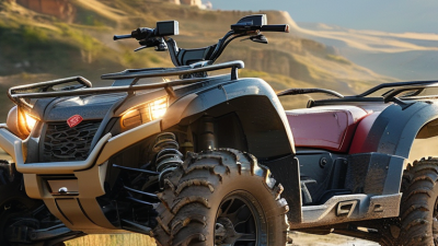 Top Utv Side-By-Sides to Buy in 2026 for Your Outdoor Adventures?