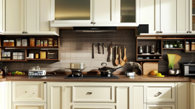 China Top 10 Tips for Cleaning and Maintaining Kitchen Accessories?