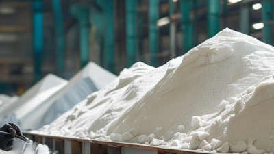 How to Source Sodium Hydrosulphide for Your Business Needs?