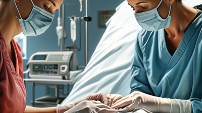 2026 Best Tips for Managing Surgical Incisions At Home?