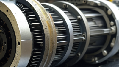 What Factors Impact Motor Durability for Global Buyers?
