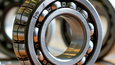 2026 Best Bearing Roller Cylindrical Options for Global Buyers?