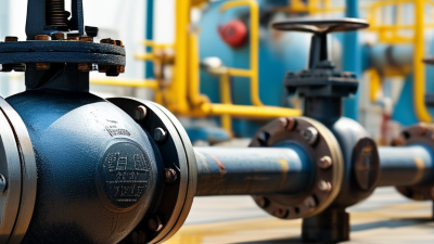 What is Overflow Ball Valve and Its Benefits for Your Industry?