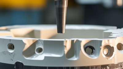 How Does Cavity Pressure Impact Part Quality in Manufacturing?