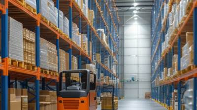 2026 Best High Density Storage Solutions for Global Buyers?