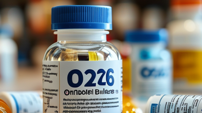 2026 Best Olaparib Options for Global Buyers to Consider?