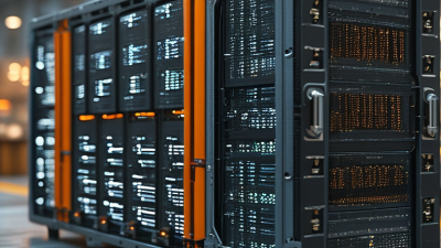 2026 Top AI Server Manufacturers You Need to Know?
