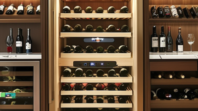 Best Wine Cooler Options for Your Home in 2026?