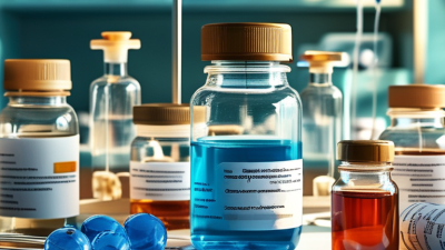10 Best Tips for Optimizing Patient Infusion Plans?