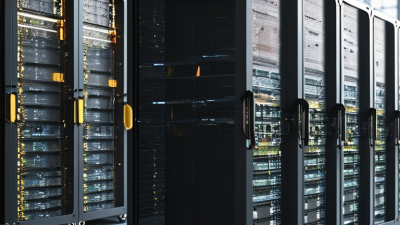 Top ODM AI Server Manufacturers in China for Global Buyers?