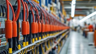 Best Electrical Harness Solutions for Global Buyers?