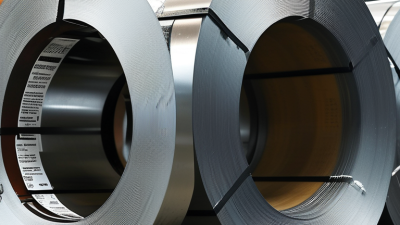 How to Source High Quality Stainless Steel Coil Globally?