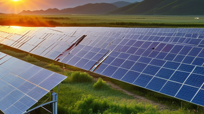 China Top 10 Solar Array Sizes for Air Conditioners Explained?