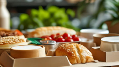 Top 10 Tips for Sourcing Disposable Food Paperboard Efficiently?