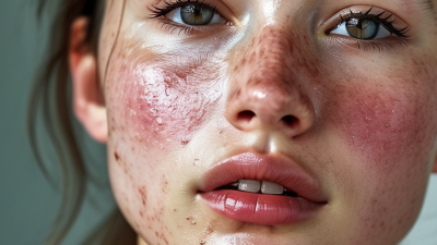 Does Deep Cleansing Help with Skin Problems for Clear Skin?