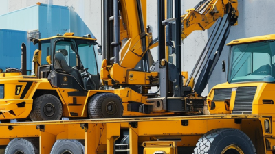 10 Best Tips for Safely Installing a Loading Dock Platform?