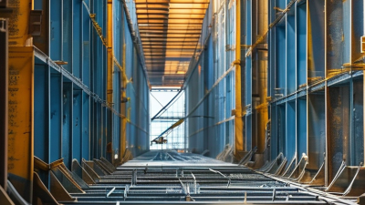 Why Are Steel Products Essential in Construction Projects?
