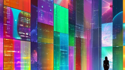2026 Top Advertising Lights Trends You Need to Know?