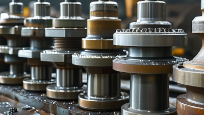 China Best Factors Influencing Metal Components Durability?