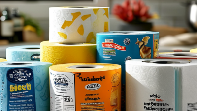 Top Tips for Choosing the Best Kitchen Roll Paper?
