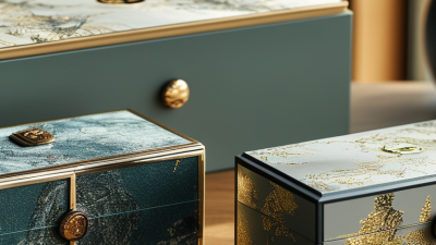 Why Do Premium Products Need Premium Packaging Solutions?