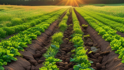 Why is Soil Health Crucial for Sustainable Agriculture?