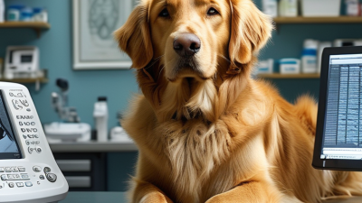 Top 10 Essential Equipment for Modern Animal Clinics?