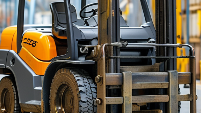 2026 Best Tips for Safely Assembling Three Piece Forklift Rims?