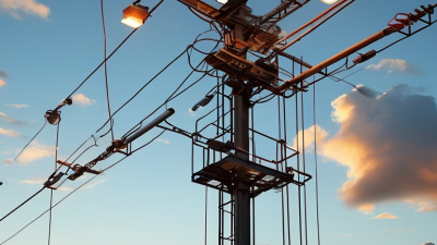 10 Essential Tips for Maintaining High Mast Lighting at 30 Meters?