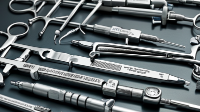 How to Choose the Best Surgical Retractors for Your Needs?