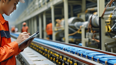 Top Safety Practices for Conveyor Systems You Need to Know?