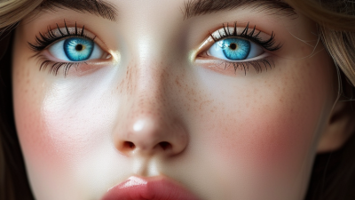What are Enhancement Tint Contacts and How Do They Work?