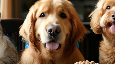 10 Safe Treats for My Pet You Can Buy Today?