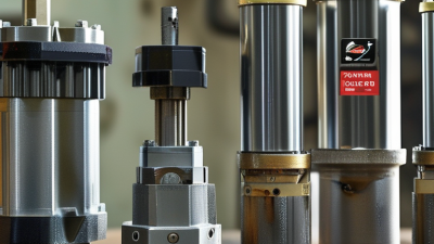 Top 10 Tips to Troubleshoot Air Leakage in Pneumatic Cylinders?