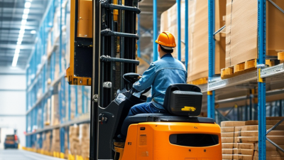 How to Cut Labor Costs in Material Handling Operations?